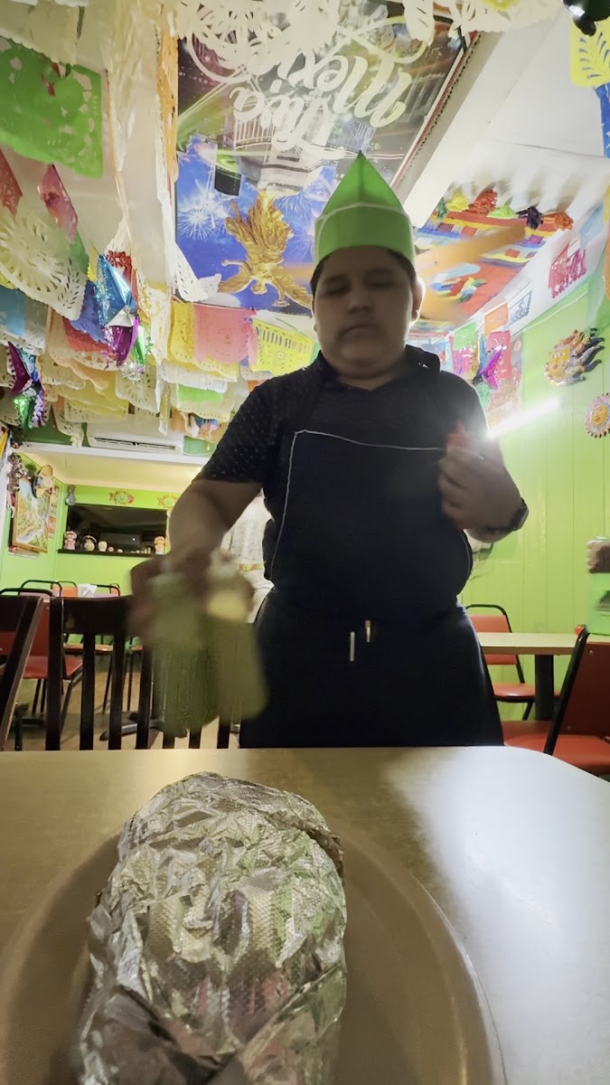 Tacos El Toluco