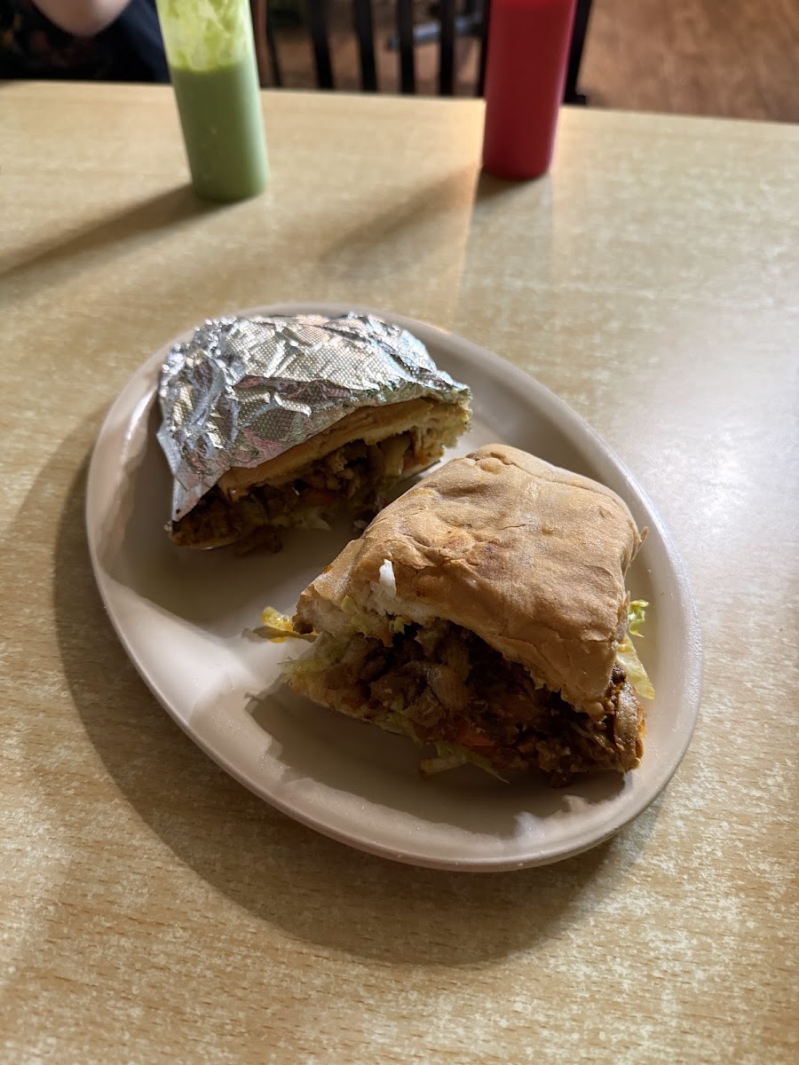 Tacos El Toluco