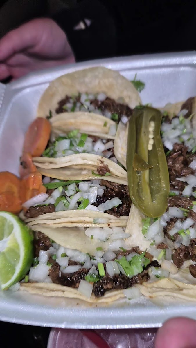 Taqueria El Jiro
