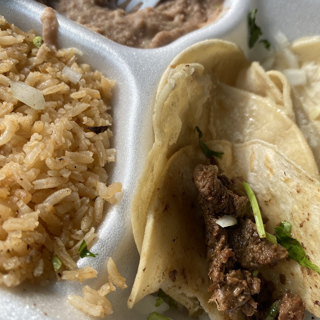 Taco