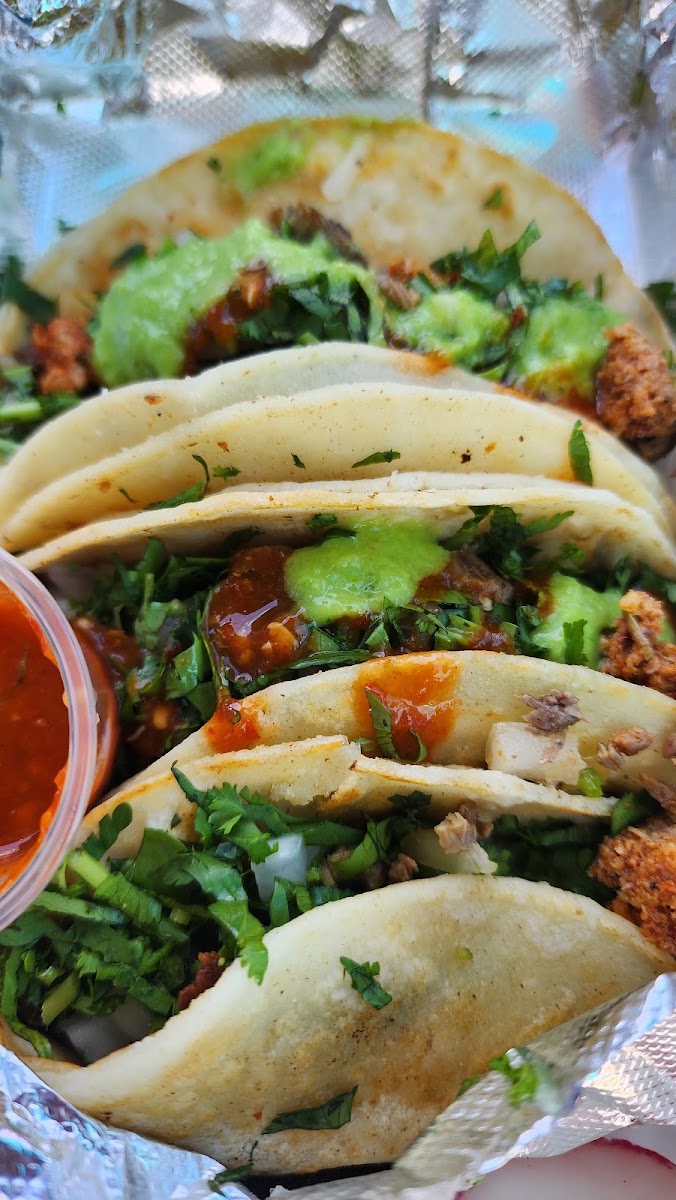 Taqueria El Korita Birria y pastor