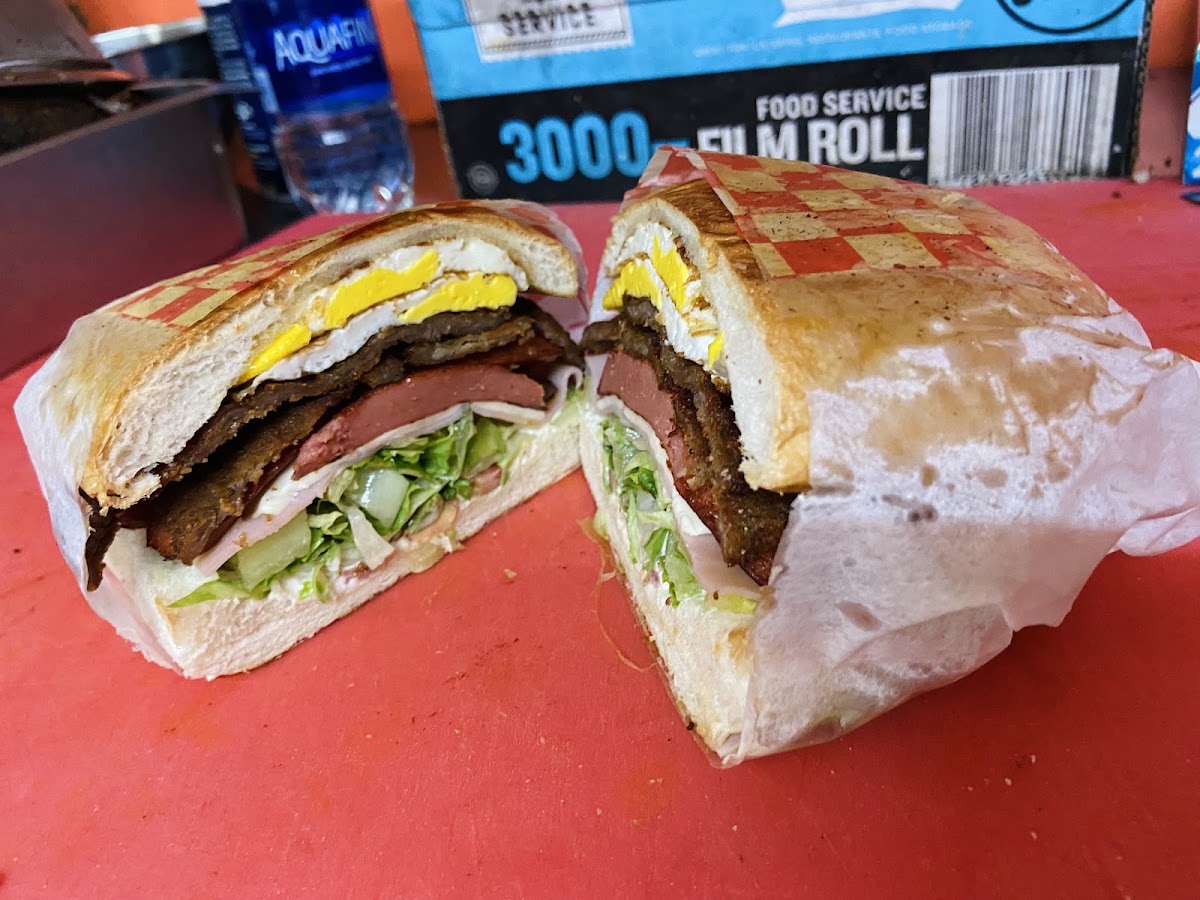 Tacos & Tortas Don Cosme