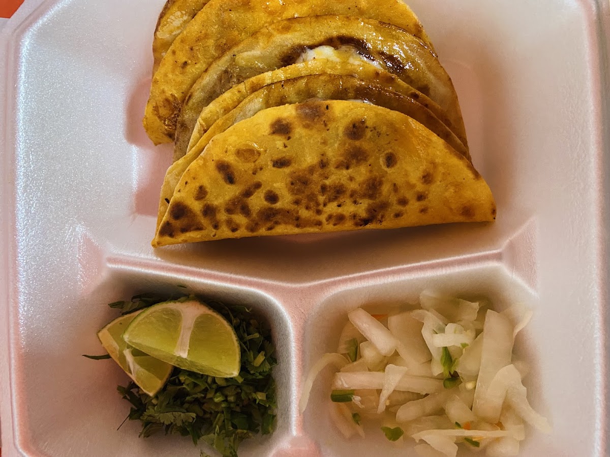 Tacos & Tortas Don Cosme