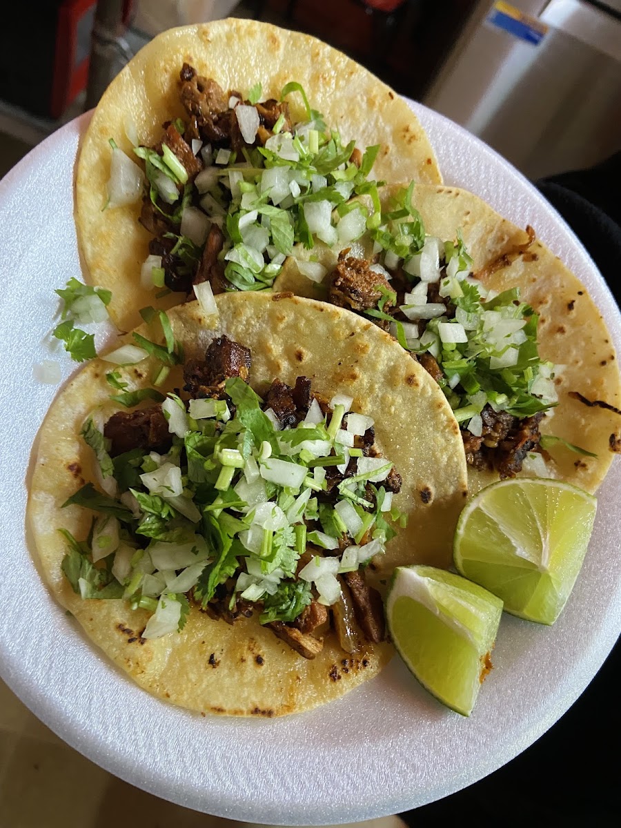 Tacos & Tortas Don Cosme