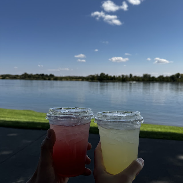 Lemonade