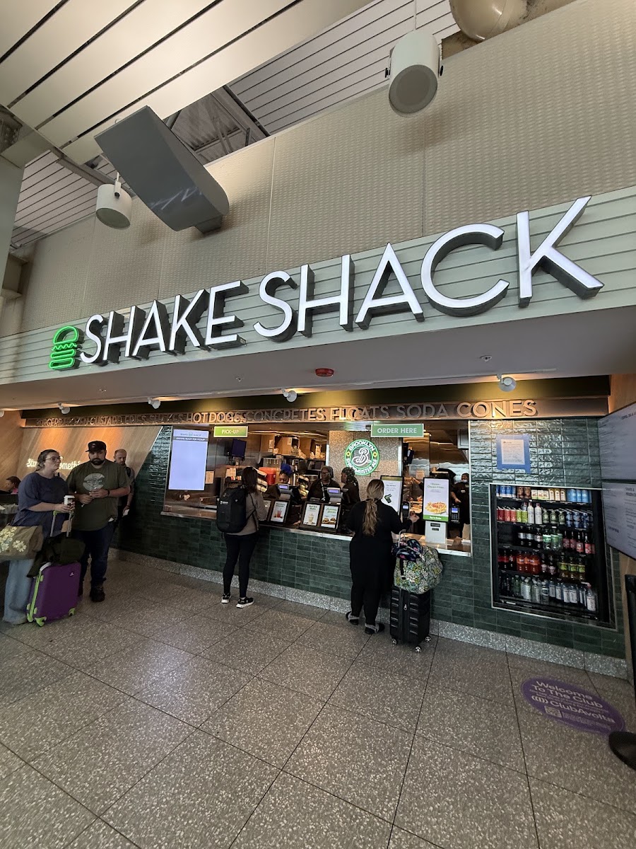 Shake Shack