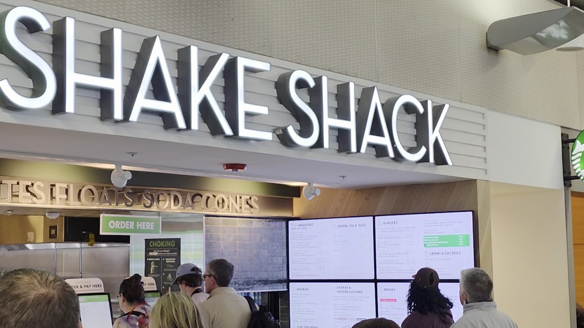 Shake Shack