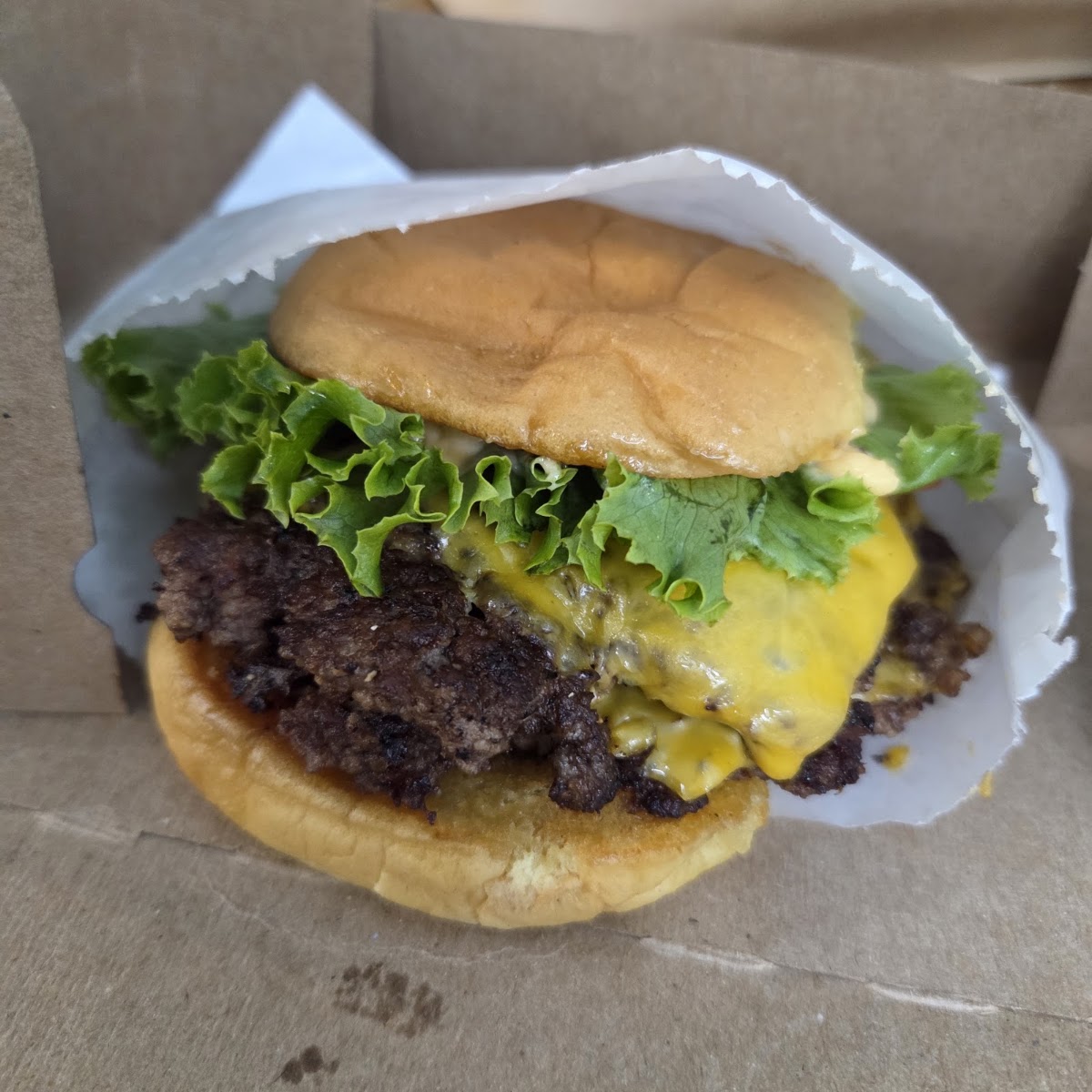 Shake Shack