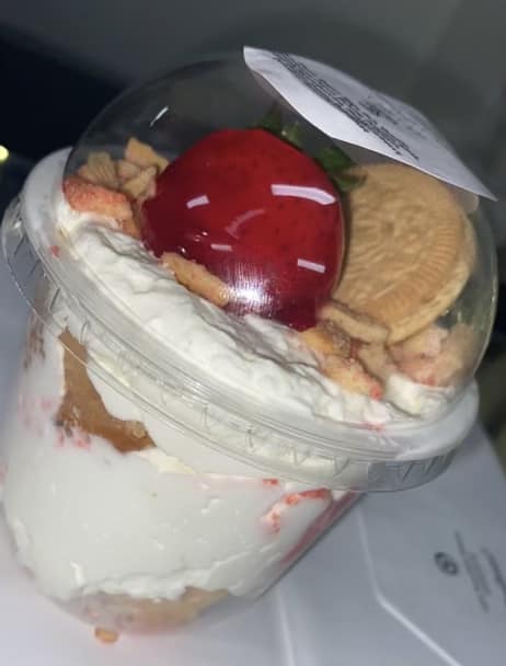 The Butter Pecan Cafe