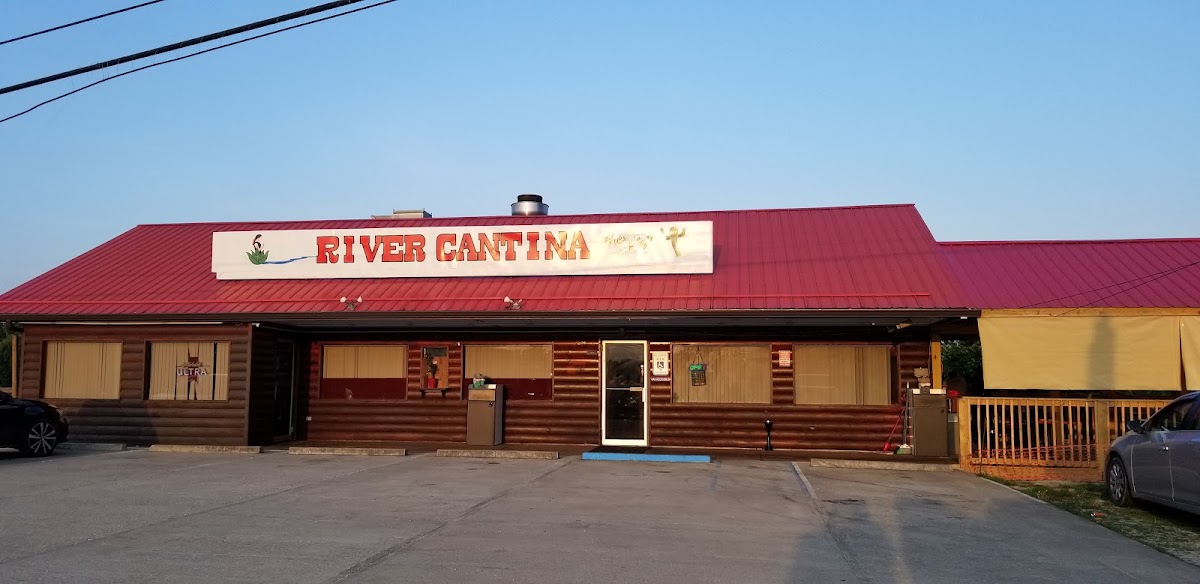 River Cantina Mexican Restaurant