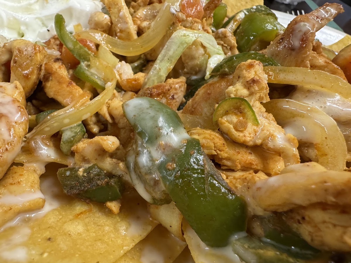 River Cantina Mexican Restaurant