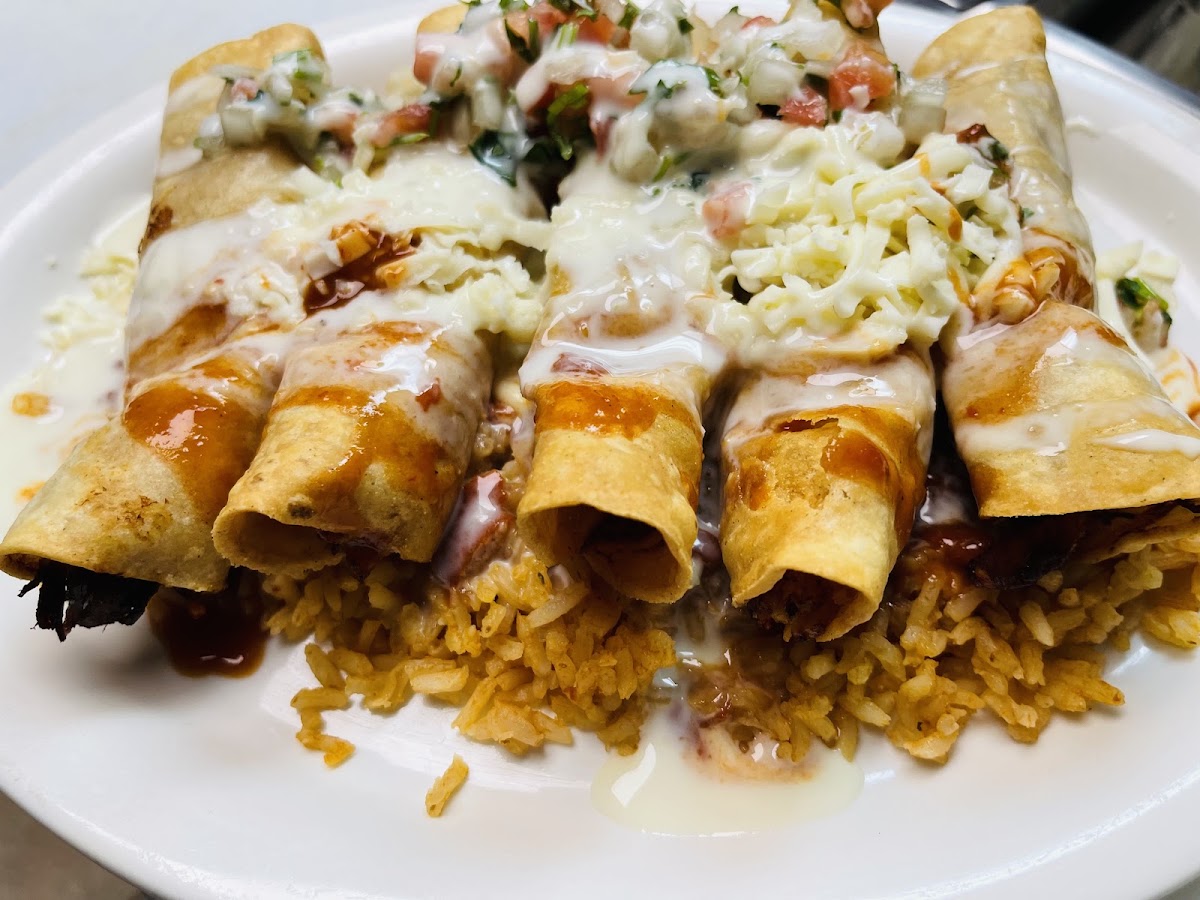 River Cantina Mexican Restaurant