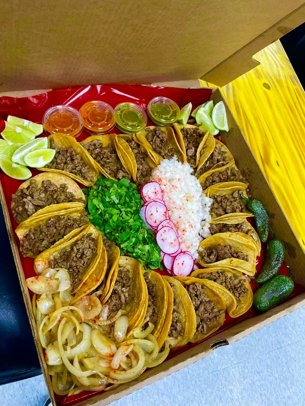 Tako Libre
