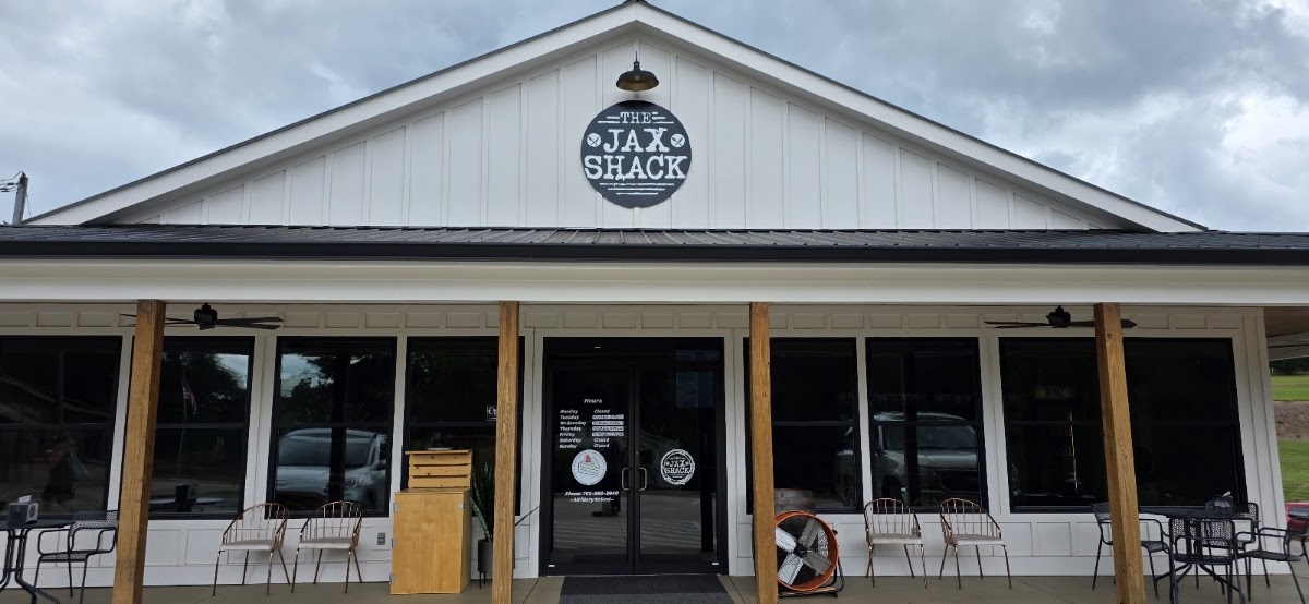 The Jax Shack