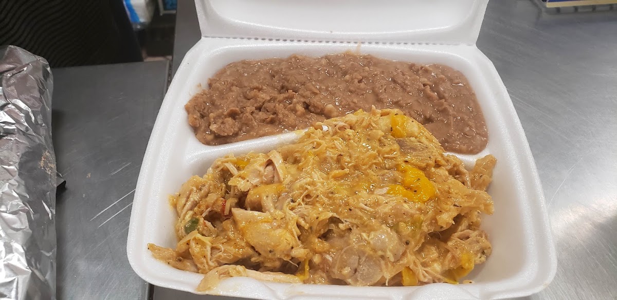Pio's Taqueria