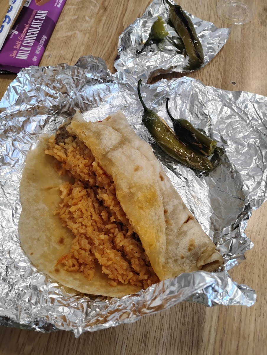 Pio's Taqueria