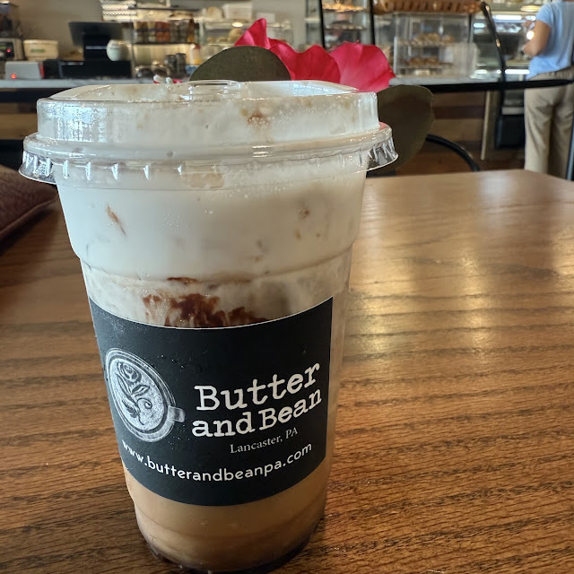 Cold Brew