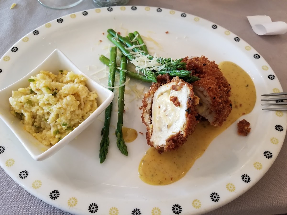 Gather With Chef Debra Workman