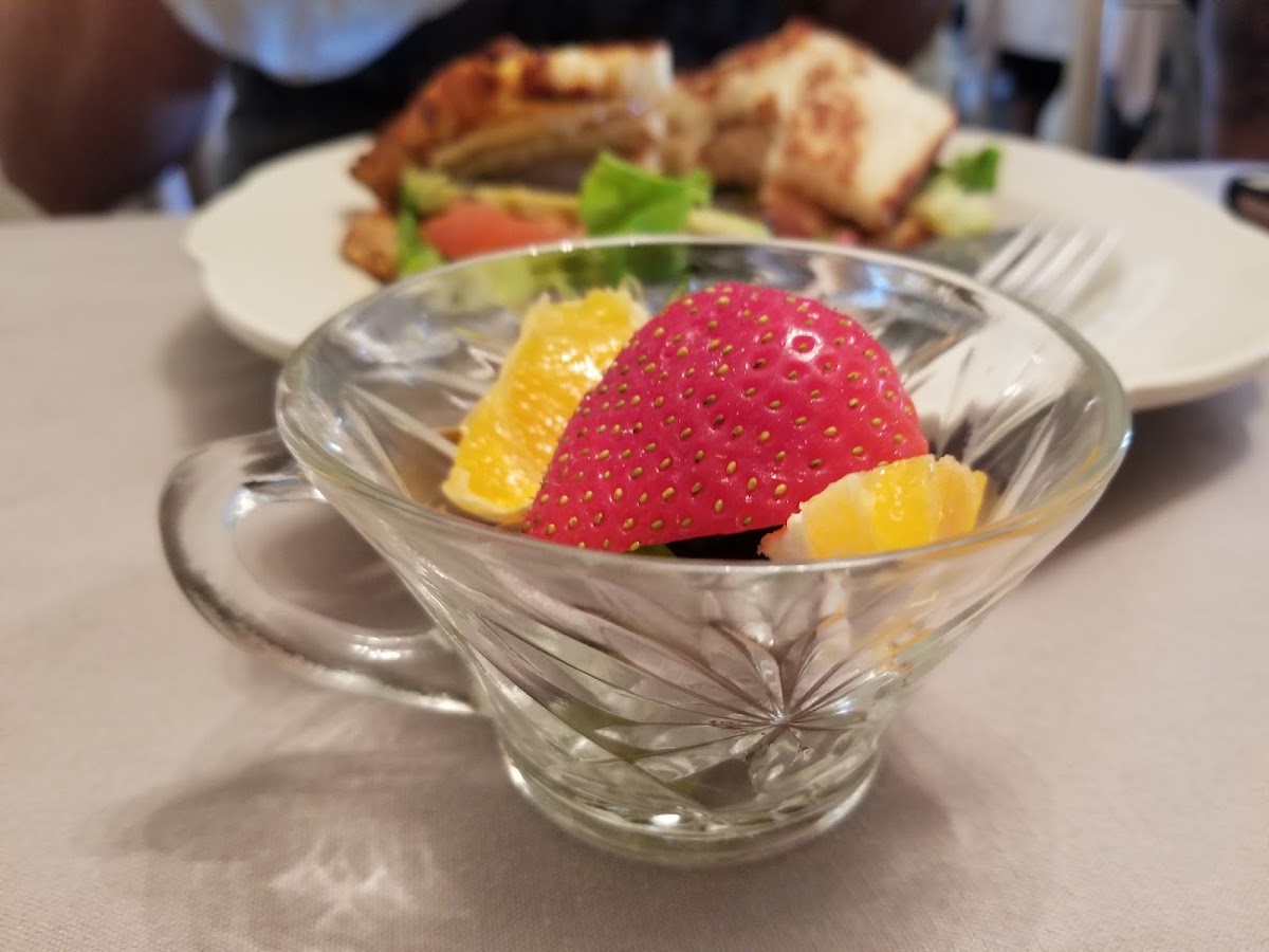 Gather With Chef Debra Workman
