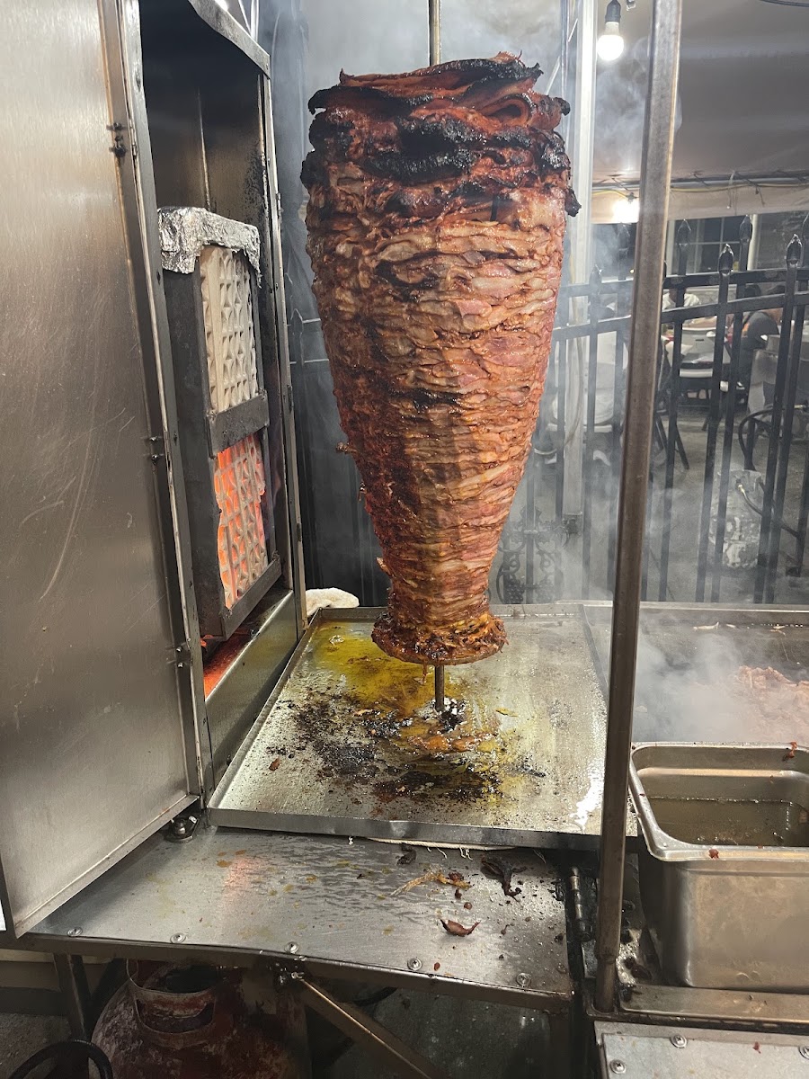 Tacos Indiana