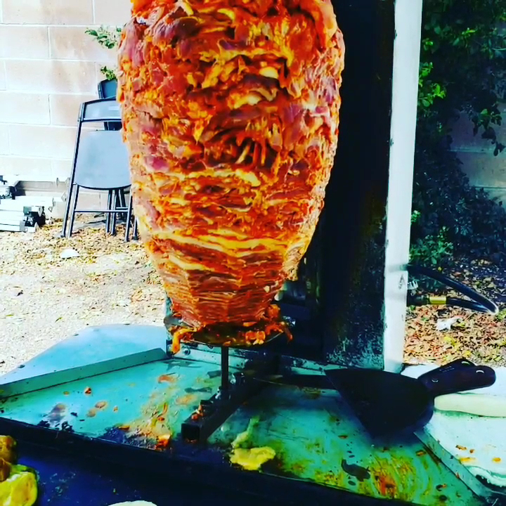 Tacos Indiana