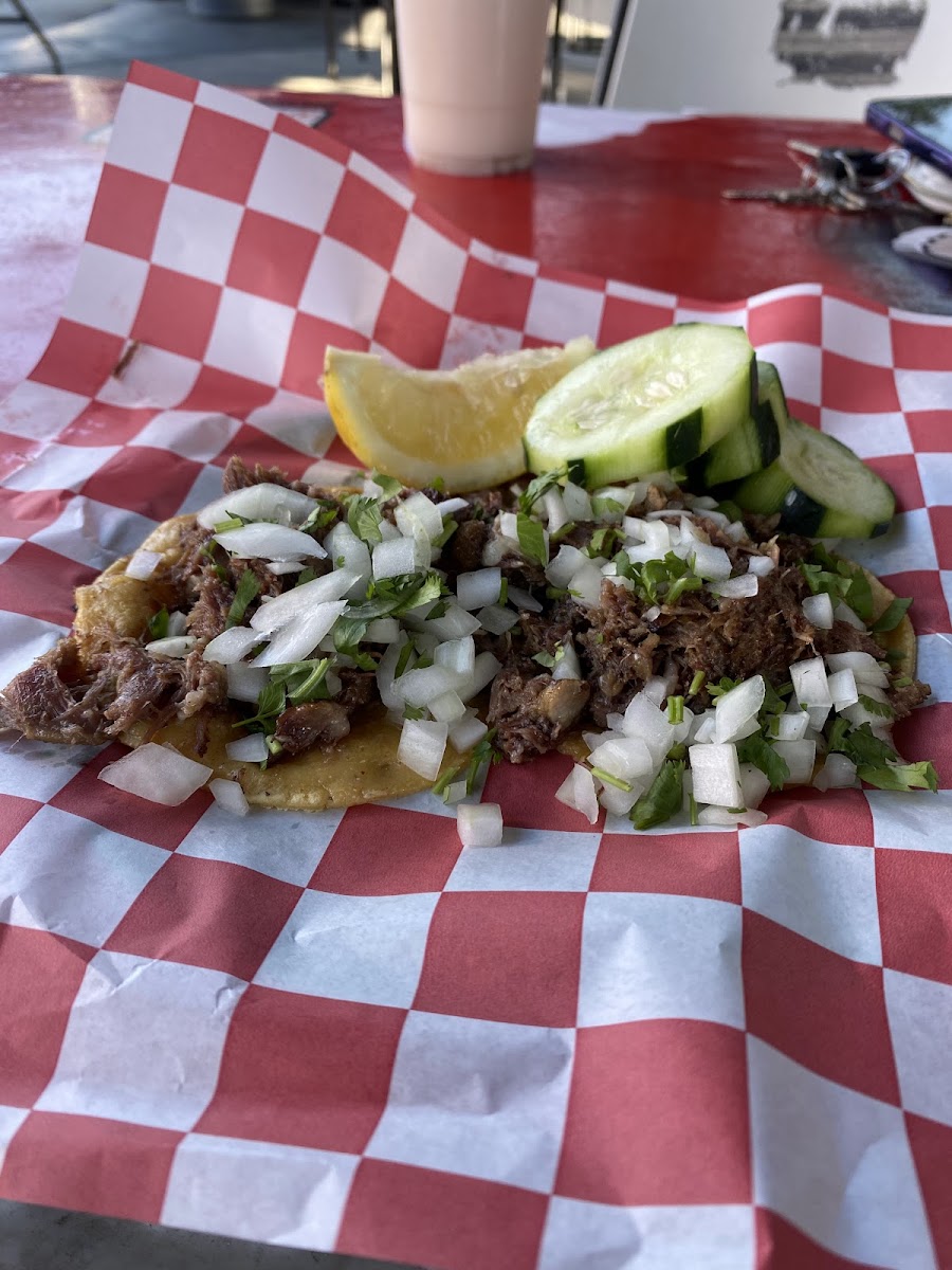 Tacos Indiana
