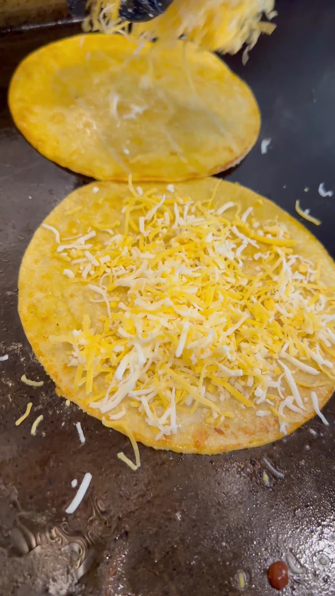 Ediberto's Taco Shop