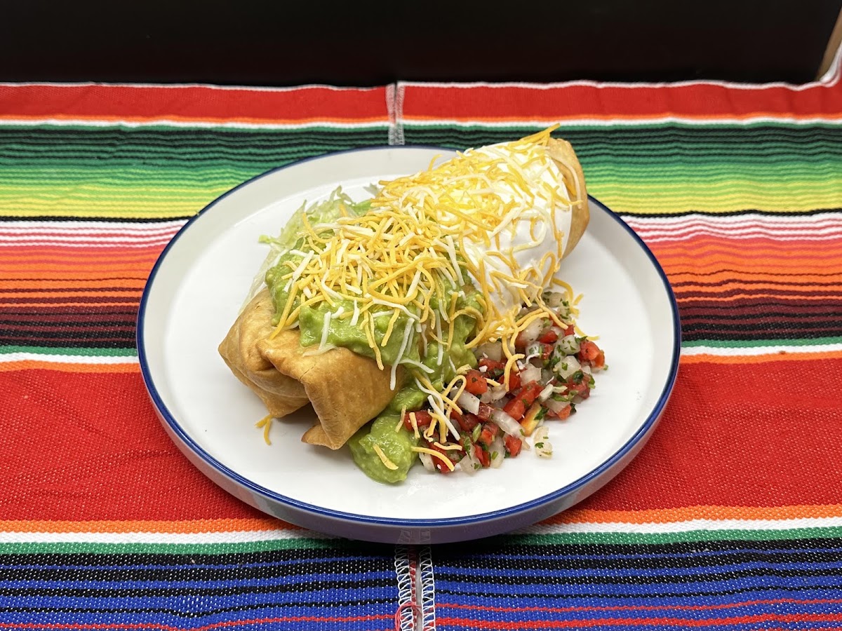 Ediberto's Taco Shop