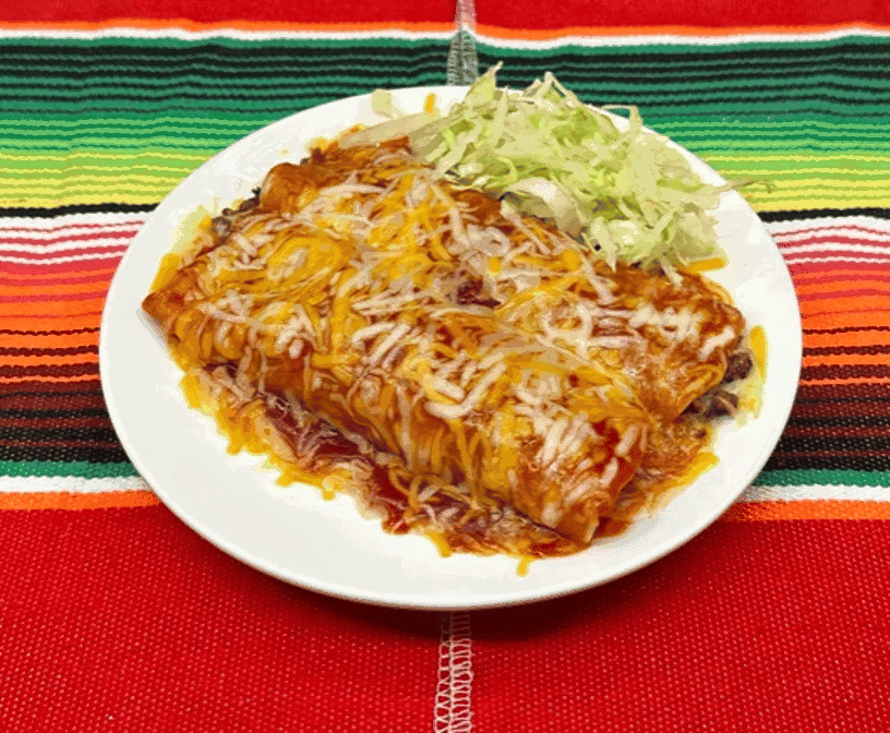 Ediberto's Taco Shop
