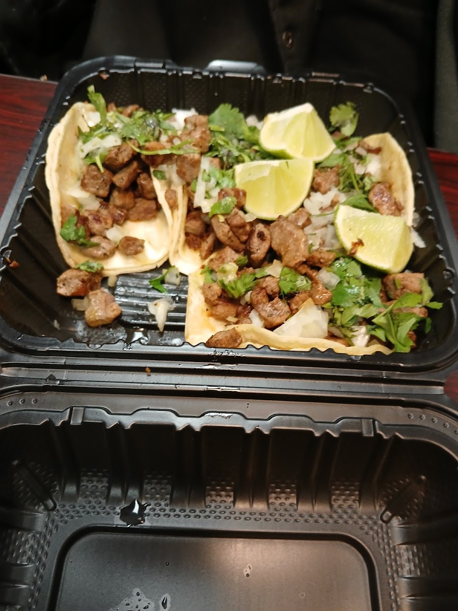 Ediberto's Taco Shop
