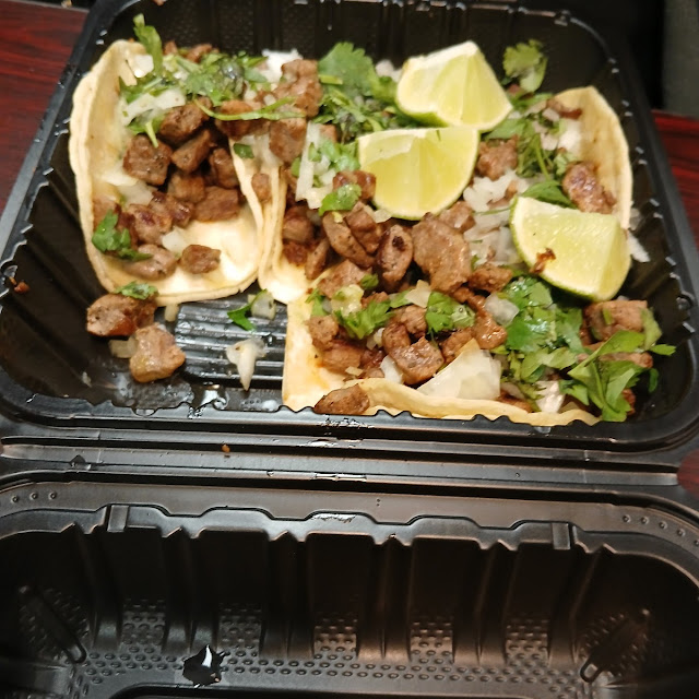 Street Taco
