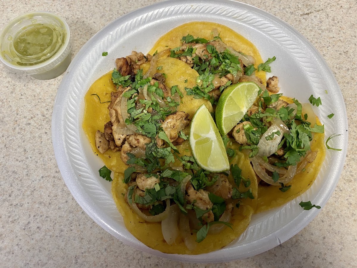 Taqueria Anguiano