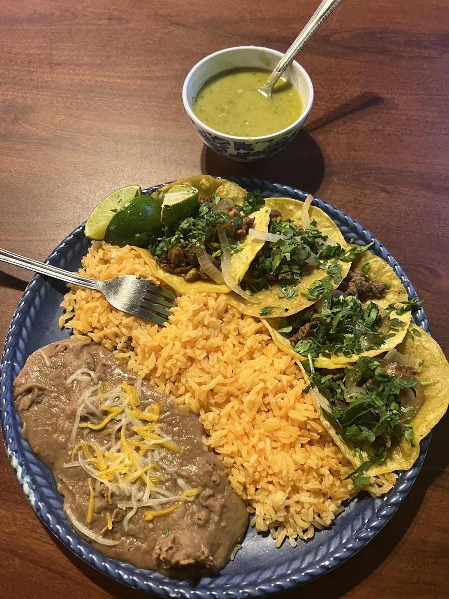 Taqueria Anguiano