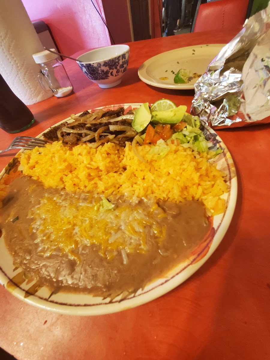 Taqueria Anguiano