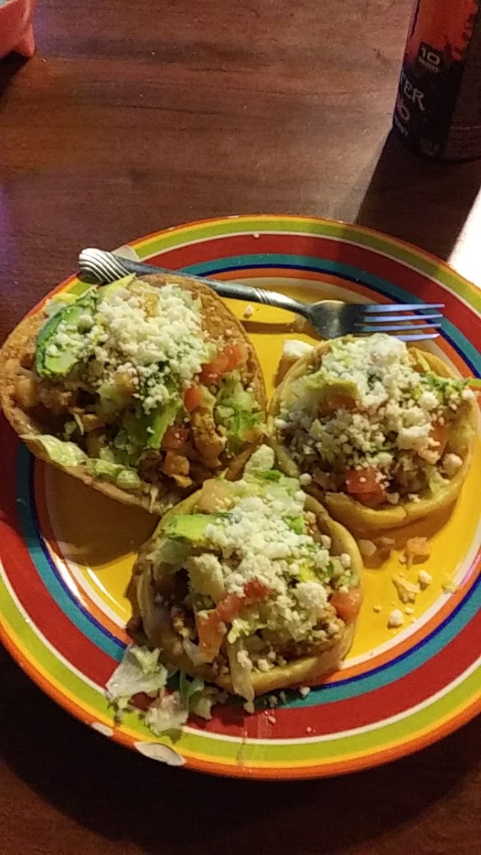 Taqueria Anguiano