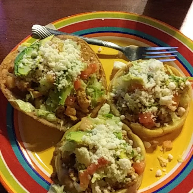 Tostadas
