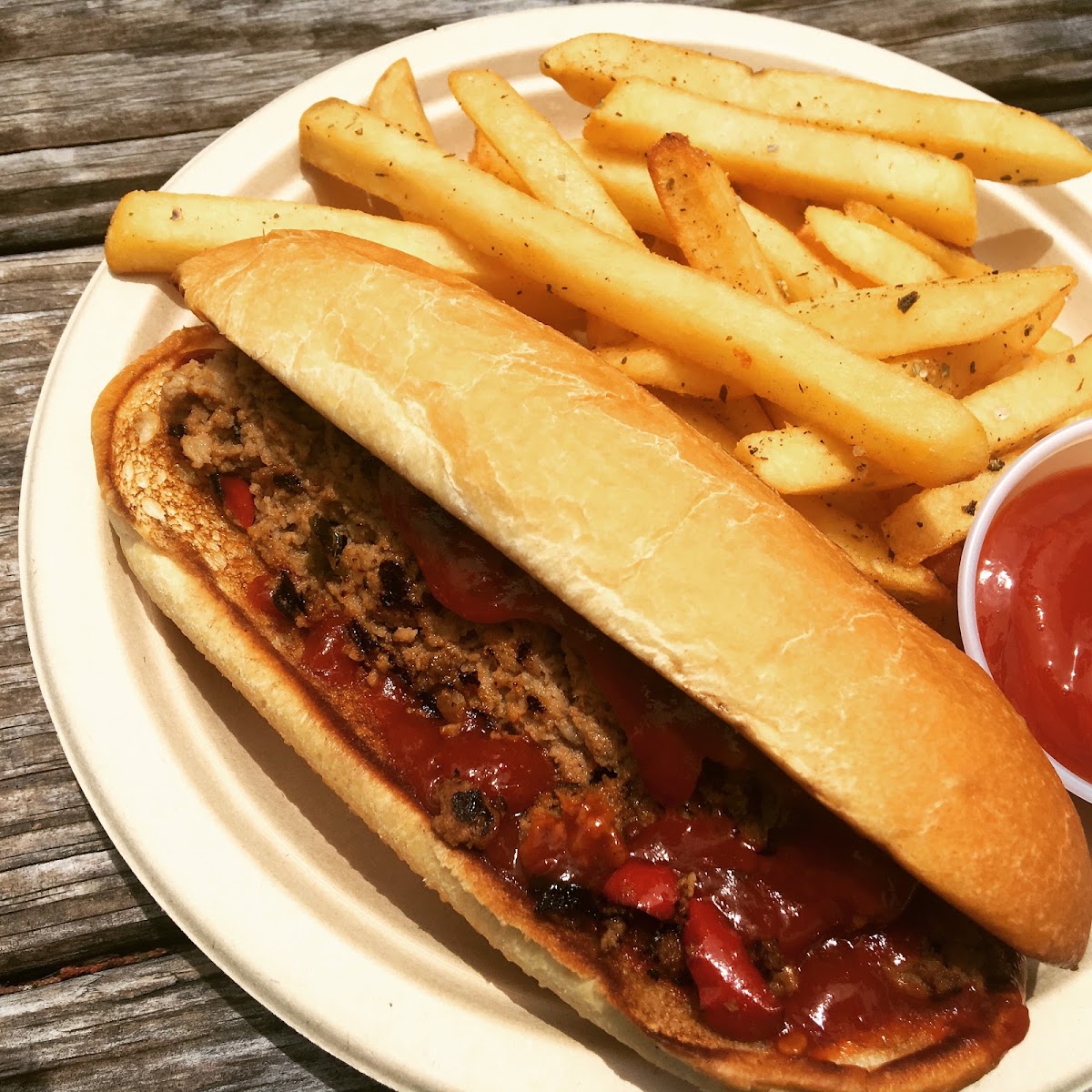 The Perfect Bite