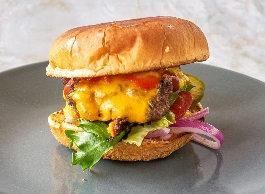 The Perfect Bite