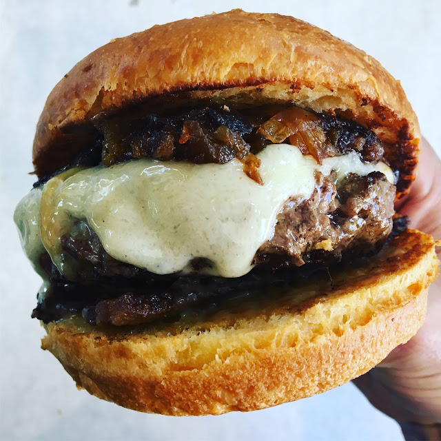 Classic Burger