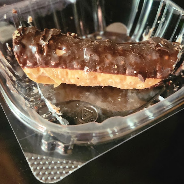 Cannoli