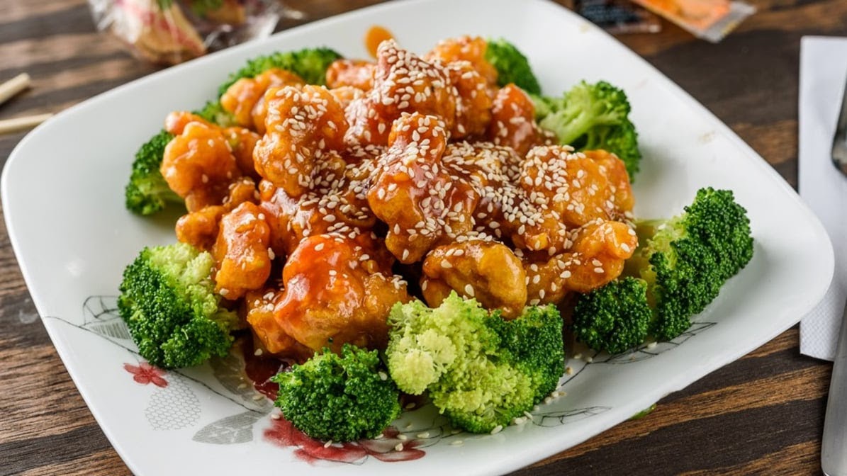 Chinatown Express