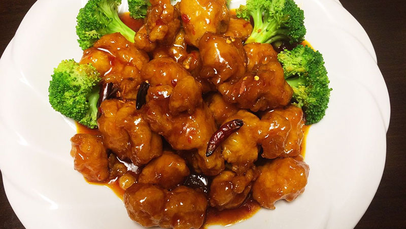 Chinatown Express