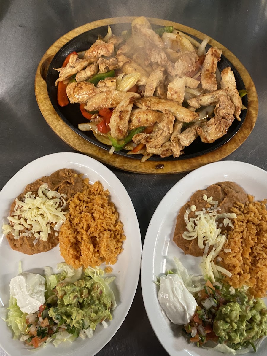 Taqueria Los Mirasoles