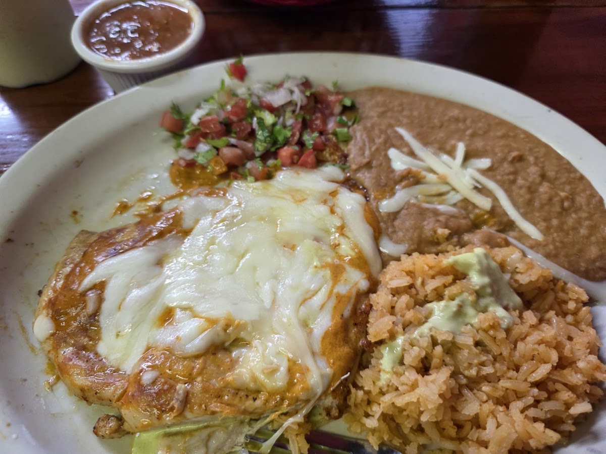 Taqueria Los Mirasoles
