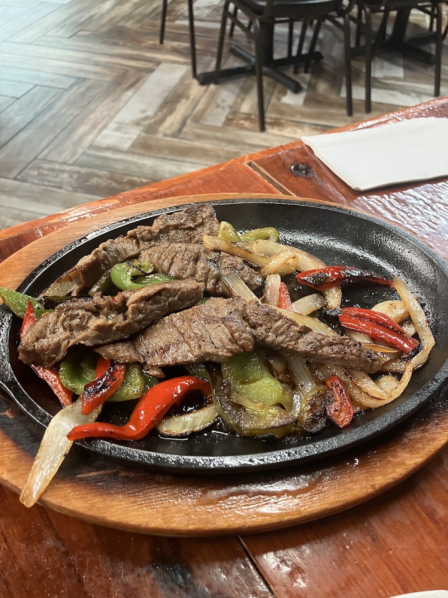 Taqueria Los Mirasoles