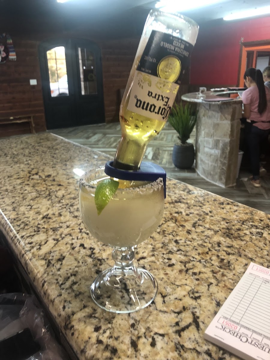 Taqueria Los Mirasoles