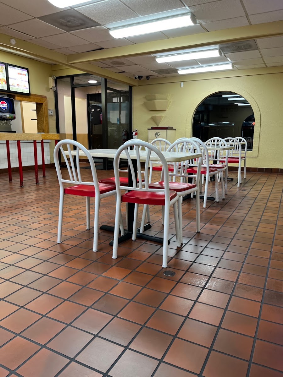Viva Burrito CO