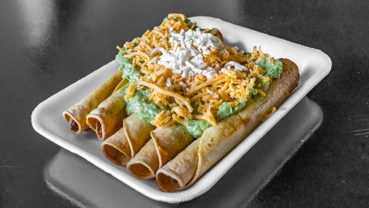 Viva Burrito CO