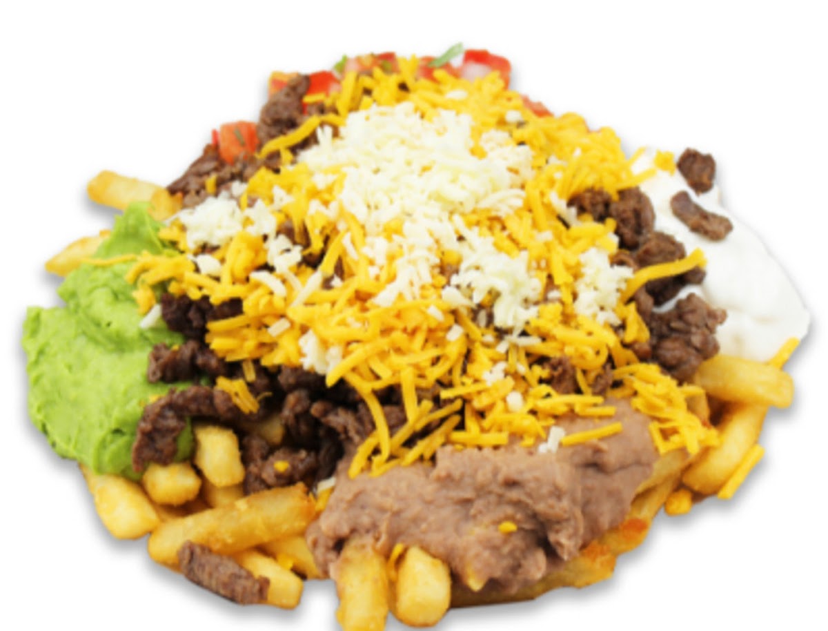Viva Burrito CO