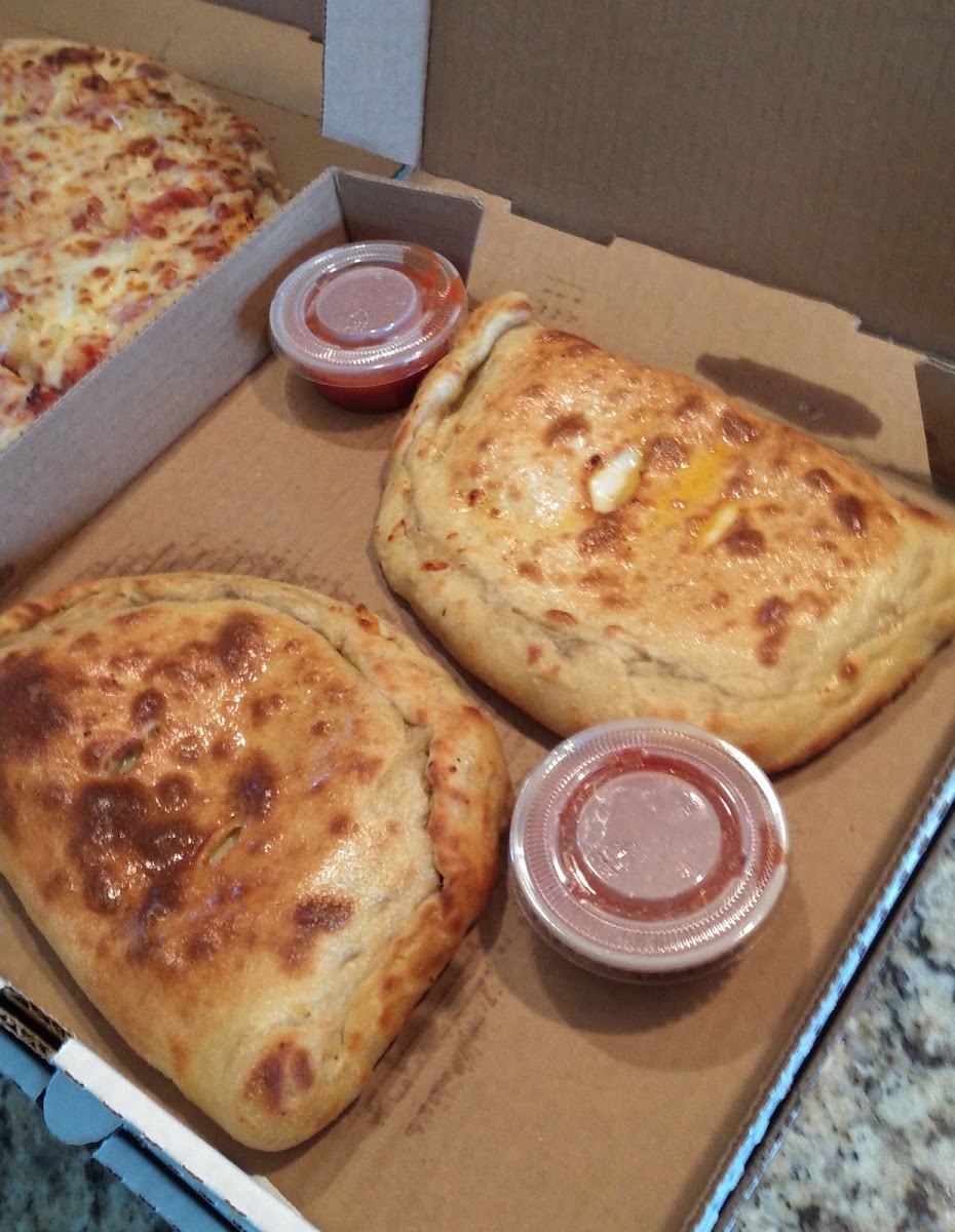 Amore Pizza Kitchen